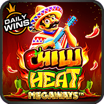 Chilli Heat